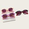 Nuevas Gafas de Sol para Niños Gafas de Sol Tendencia de Moda 3-12 Años Niños y Niñas Parasol Protector Solar Gafas para Niños en stock