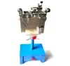 Máquina de impressão de arame impressão de tinta máquina de impressão de alta velocidade raspador fio cabo tubo superfície impressão bidirecional PVC PE
