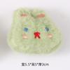 Colgante de Peluche de Animal de Dibujos Animados, Muñeco Lindo, Broche de Muñeco, Accesorios, Pin, Joyería, Colgante para Bolso, Llavero