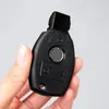 Estuche para llave aplicable Mercedes-Benz gla200 hebilla a180 bolsa b200 carcasa c180l/glc260/c200l/Clase G Clase R