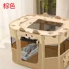 Sala de parto para gatos Sala de parto para animais de estimação Gaiola para gatos e cães Cerca para cães e gatos Ninho para cães e gatos Tenda de suprimentos para animais de estimação Sala de parto para filhotes e gatinhos