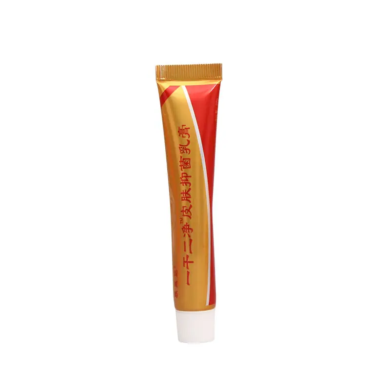 养至正一干二净皮肤抑菌乳膏20g白底综合图6