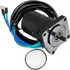 65W-43880-10-00 Motor Fuera de Borda Motor de Inclinación Motor de Arranque Compatible con Yamaha Yamaha Fuera de Borda