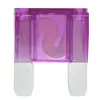 Fusible de inserción grande para coche ATM 20A 30A 40A 50A 60A 70A 80A 100A