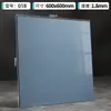 Piso de PVC, autoadhesivo, imitación azulejo, piso de plástico, piso comercial, renovación de pisos y uso doméstico