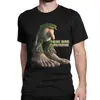 Brr Brr Patapim E Camisetas de Mono para Hombres Mujeres Algodón Puro