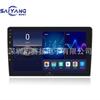 Celeron 9310 Atacado Transfronteiriço Android Tela Grande de Alta Definição 7 polegadas 9 polegadas Host Player Navegador DVD Carro
