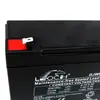 Batería de plomo-ácido Rex 6v10ah/20hr batería para báscula electrónica báscula de plataforma especial batería universal báscula de pesaje