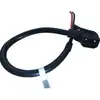 Cable adaptador Torre 4+6 cable de alimentación de salida de batería de litio para vehículo eléctrico cable adaptador de cobre puro resistente al calor ignífugo