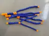 Modelo de tubo de enfriamiento de plástico 1/2 completo tubo de enfriamiento de plástico resistente a altas temperaturas 3/8 longitud