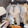 Traje casual de retazos de color contrastante para niños, ropa cálida para el hogar y ropa interior de primavera y otoño
