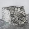 Panel de Aluminio-Plástico Autoadhesivo para Renovación de Paredes, Pegatinas Decorativas y a Prueba de Aceite para Paredes, Pegatinas Anti-Manchas de Aceite para Cocina