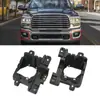 Adecuado para 2019-2023 Dodge Ram Ram 2500 Soporte para Luz Antiniebla 68449383Aa
