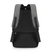 Mochila Durável de Grande Capacidade - Bolsa de Viagem de Negócios para Laptop Masculino