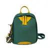 Bolsa de gran capacidad, nueva y elegante bolsa para mamás, bolsa para madre y bebé, bolso tote, mochila de cuadros de doble hombro, bolsa de almacenamiento para salidas