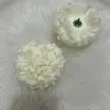 Flor Artificial Bola da Sorte Decoração de Casamento, Decoração de Casamento Realista de Alta Qualidade, Arranjo Floral para Salão de Casamento de Hortênsia, Flores Artificiais