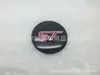 Adesivo Decorativo para Calota de Roda de Carro Ford WOLF Modificado Padrão Mustang RS Adesivo de Carro ST56mm60mm65mm