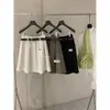 Falda Lápiz Casual Coreana de Otoño Verde Limón Té Verde Adelgazante Plisada Ligeramente Acampanada de Cintura Media (con cinturón)