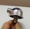 Accesorios para cuarto de ducha baño interfaz de cobre codo comúnmente usado común general baño reemplazo mantenimiento accesorios