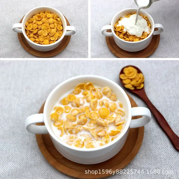 泡牛奶玉米片加工.jpg