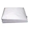 Capa Prateada para Móveis de Exterior em Tecido Oxford 210D Transfronteiriça, Capa Impermeável para Jardim, Capa de Poeira para Conjunto de Mesa e Cadeiras de Pátio