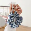 Cadena de teléfono de alta gama para mujer, cordón con hebilla de anillo para teléfono, correa antipérdida, cordón de teléfono de dopamina, cordón de doble extremo estilo muñequera
