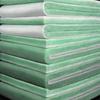 Filtro de algodón para pecera de 12 m, purificador de agua, material de filtro de algodón para pecera, espesamiento de alta densidad, algodón blanco bioquímico, material de filtro de algodón blanco verde.