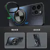 Adequado para Capa de Celular Realme Neo8 Capa Protetora Realmeneo8 Rmx8899 Lente Cobertura Total Anti-Queda Fosco Gtn