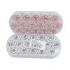 Mahjong material xadrez portátil caixa xadrez xadrez 1330 com tabuleiro de papel atacado