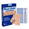 Sumifun Comércio Transfronteiriço Adesivo para Ronco Adesivo para Ventilação Nasal Congestão Nasal Resfriado Gesso Adesivo para Ronco K18801
