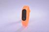 Relógio Xiaomi Mi Band 2 com Tela Sensível ao Toque para Estudantes Esportes Relógio Eletrônico Display Digital LED Tela Sensível ao Toque Cronometragem Multifuncional