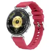 Adecuado para Huawei Watch Gt6 Correa de Silicona Original Mismo Estilo Correa Universal de 18 mm Venta Directa de Fábrica