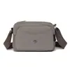 Bolsa de Tecido Feminina 2026 Nova Moda Bolsa de Ombro Versátil Bolsa Transversal Leve Bolsa para Passeio de Mãe Bolsa Feminina Tendência Atacado