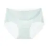 Ropa interior para niñas, calzones finos de seda helada para verano, sin apretar, sin costuras, entrepierna antibacteriana, ropa interior para niños pequeños