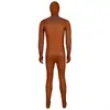Jogo de Halloween Fantasia Cosplay Homem de Pau de Madeira Fantasia Tung Tung Tung Sahur Macacão Shan Hai Jing