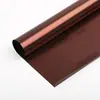 Papel Platinum Espessado Cor Sólida Papel Floral Embalagem de Buquê Papel de Embalagem Pacote de Material DIY Papel de Flor