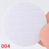 Frete grátis Adesivo para móveis Três em um Anel Beleza Adesivo Porta de guarda-roupa Borda de vedação Parafuso Olho Cinza Beleza Tampa Buraco Tampa