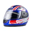 [Personalizado] Capacete Elétrico para Adultos, Capacete Universal Anti-Embaçante Masculino e Feminino, Capacete de Cobertura Total