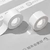 Papel Térmico de Etiquetas de Colores Mijia Jingjing Yuanqi Mini Cuatro Pruebas Máquina de Etiquetas Makeid L1Q1E1 Papel Continuo