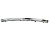 Adequado para Haval first love tira de acabamento do para-choque dianteiro 2803128XST01A