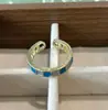 Anillo de Perla Estrellada Estilo Coreano Barroco Anillo Abierto de Perlas Pequeñas para Mujer Moda Francesa Suave Anillo Apilable para Dedo Índice