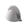 Guantes Resistentes al Calor para Horno de Microondas, Guantes para Horno Resistentes a Altas Temperaturas, Herramientas de Cocina de Silicona Antiescaldaduras, Agarraderas para Cazuelas, Herramientas de Horneado