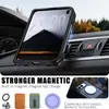Funda magnética anticaída para iPhone y iPhone 18 Duo de Amazon. Funda protectora plegable para teléfono móvil.