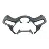 Painel Decorativo para Volante de Dois Raios Honda Civic Oitava Geração 06-11 78540-Sna-A81Za