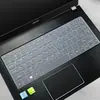 Adecuado para Acer Ink Dance X349 Laptop TMTX40-G3-MG-501N Película Protectora de Teclado de Silicona