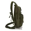 Mochila de Viaje Estilo Militar Camuflaje Táctico Mochila Deportiva para Exteriores Bolsa de Viaje Mochila de Montañismo Camping Ocio al Aire Libre