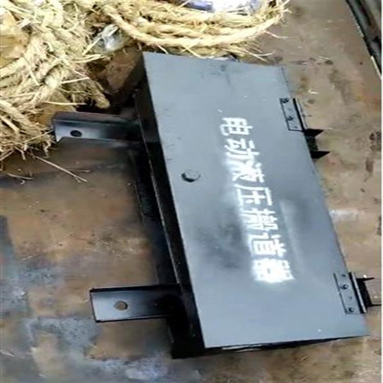 电动液压扳道器 (2)