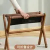 Novo Produto Descanso para Pés Perna Dobrável Almofada Banquinho de Sofá Banquinho para Pés Sala de Estar Mesa para Intervalo de Almoço do Escritório Banquinho para Pés