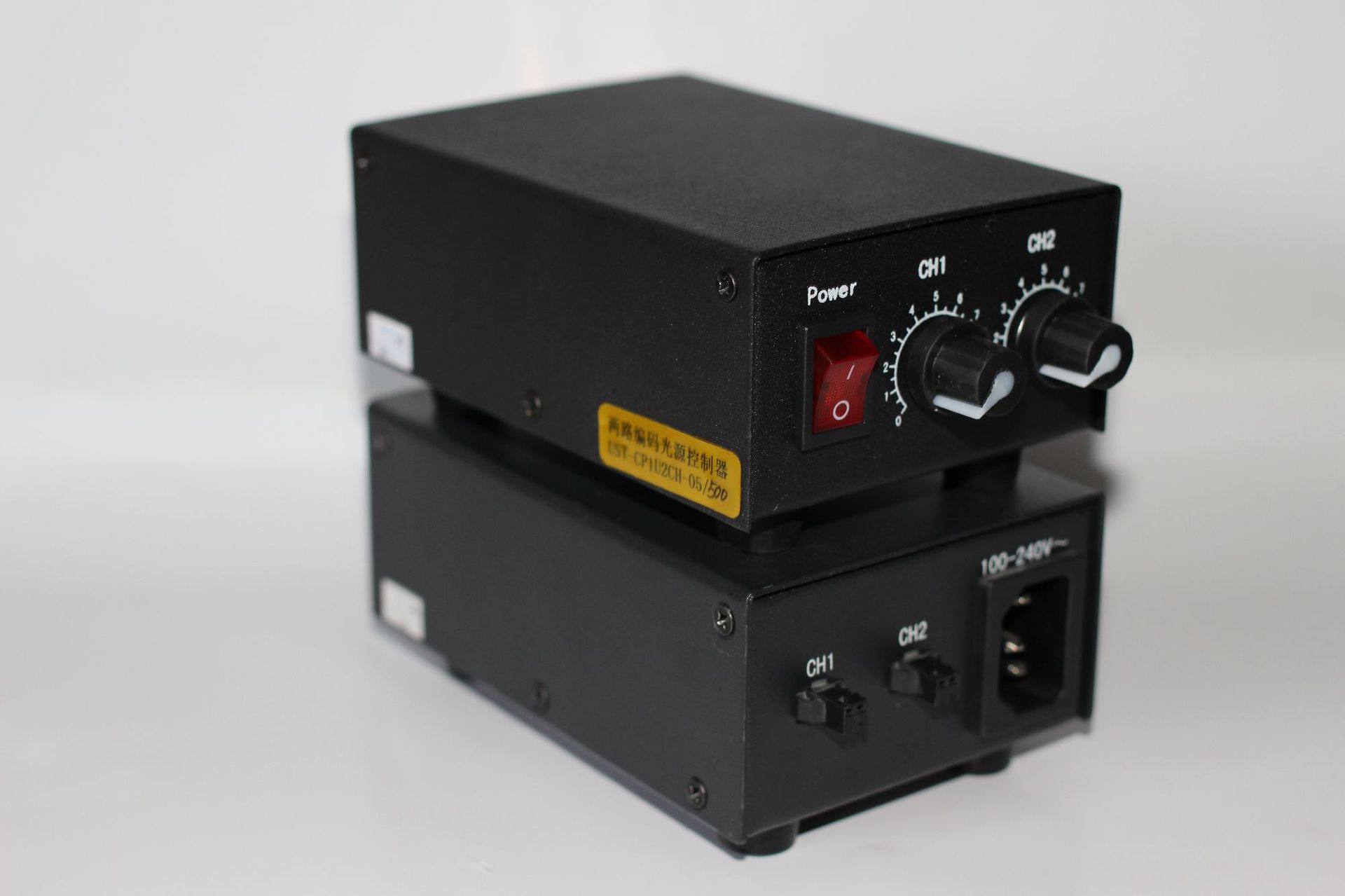 2路模拟控制器UST-AP1U2CH-1