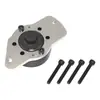 Adecuado para Nuevo Land Rover Evoque 2.0t Diésel Bomba de Aceite de Alta Presión Motor 204Dt Chery Jaguar Aj-200